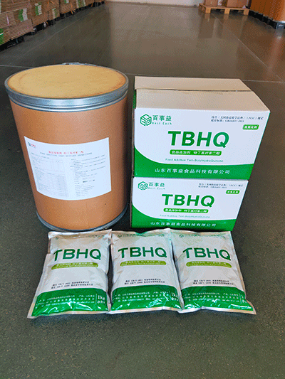 Oil and Grease Antioxidant TBHQ 